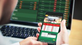 How to avoid common mistakes when betting on sports online