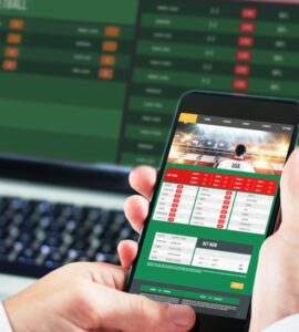 How to avoid common mistakes when betting on sports online