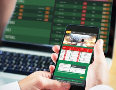 How to avoid common mistakes when betting on sports online