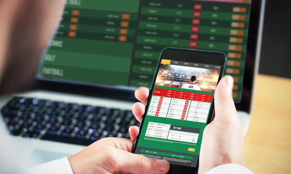 How to avoid common mistakes when betting on sports online