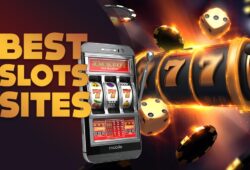 Why is the Most Reliable Slots Online Gambling Sites List so Gacor and Well-Liked in Indonesia?