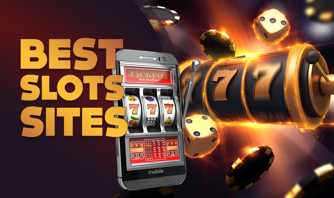 Why is the Most Reliable Slots Online Gambling Sites List so Gacor and Well-Liked in Indonesia?