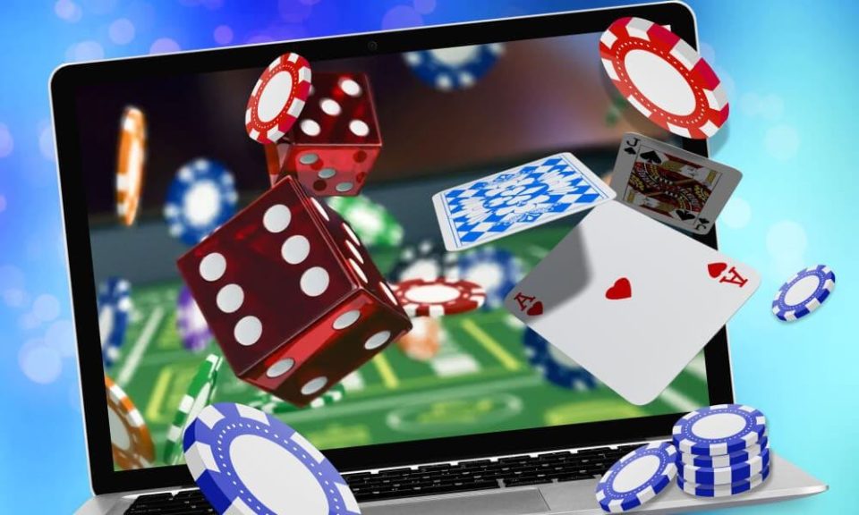 Online slot innovations