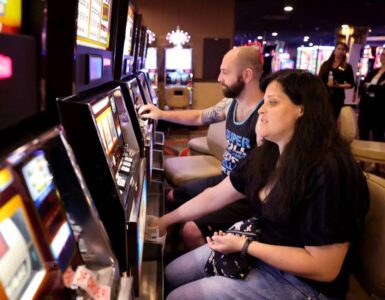 Addressing Best Options With Smartest Slots