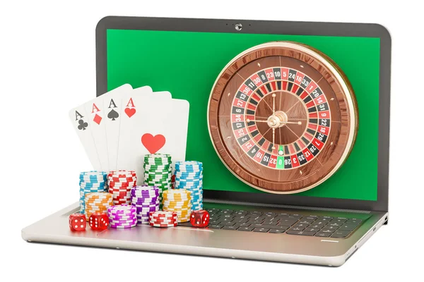 Best Online Casino Games