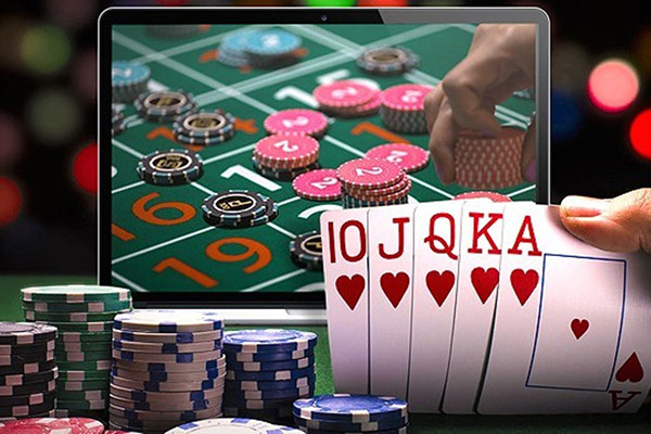 Effective Online Slots Gaming