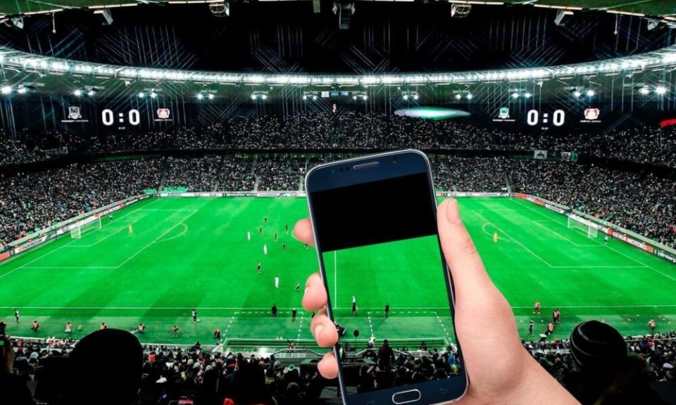 Betting in Football