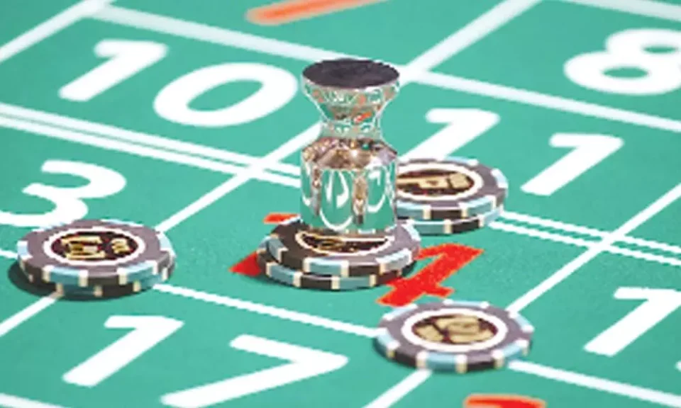 Online Baccarat