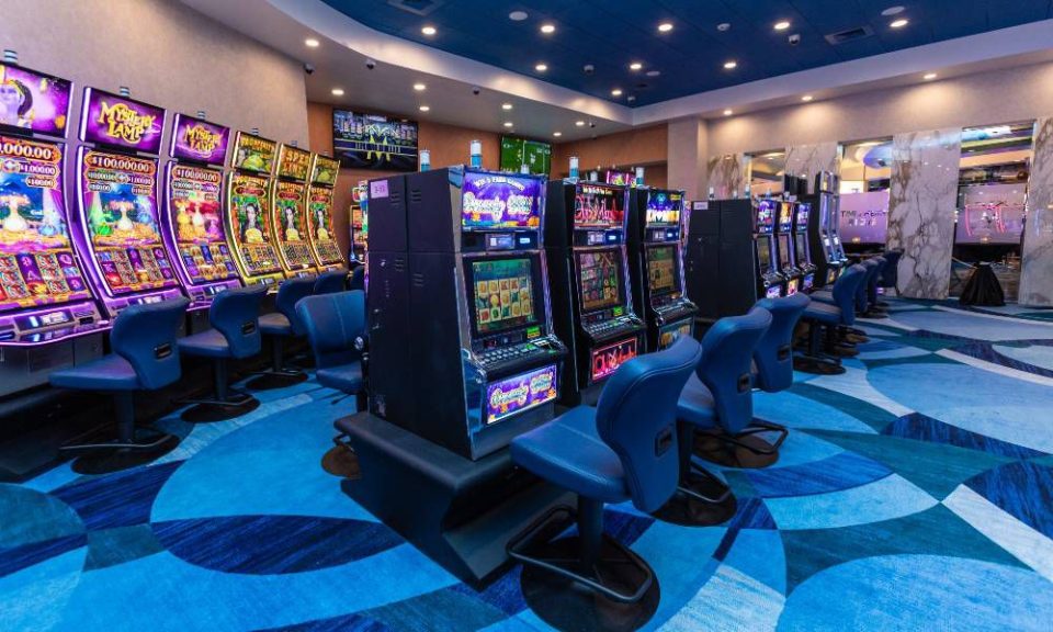 online slot