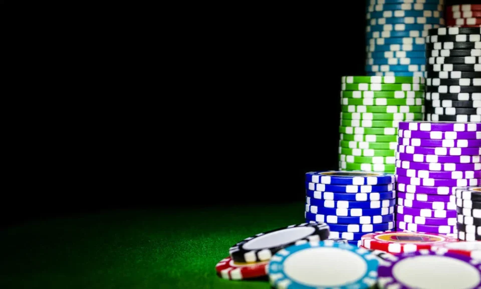 online casinos