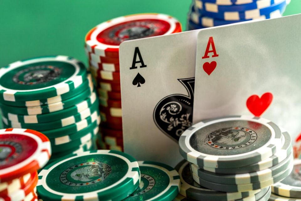 online baccarat