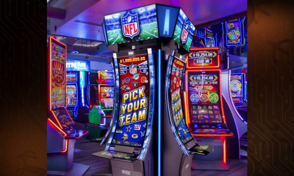 online casinos