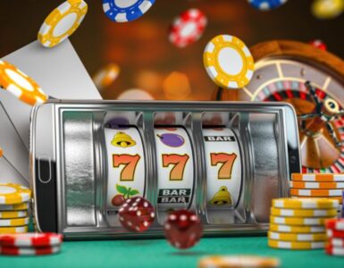 online casino