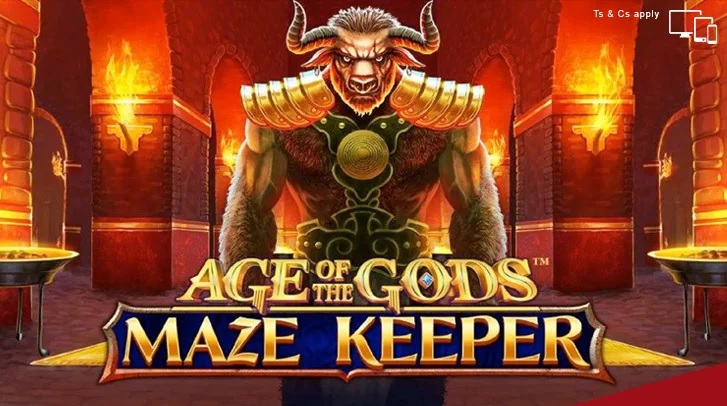 Age of the Gods